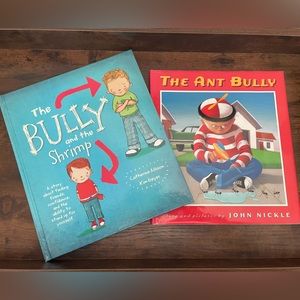 Children’s Books - Stand up for Yourself